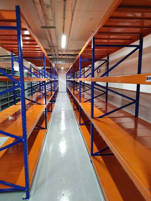 SOLUÇÃO PARA NOVA LOJA DE GIGANTE DO MERCADO DA BELEZA SOLUÇÃO PARA NOVA LOJA DE GIGANTE DO MERCADO DA BELEZA