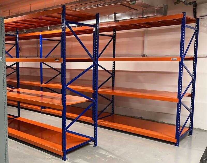 SOLUÇÃO PARA NOVA LOJA DE GIGANTE DO MERCADO DA BELEZA SOLUÇÃO PARA NOVA LOJA DE GIGANTE DO MERCADO DA BELEZA