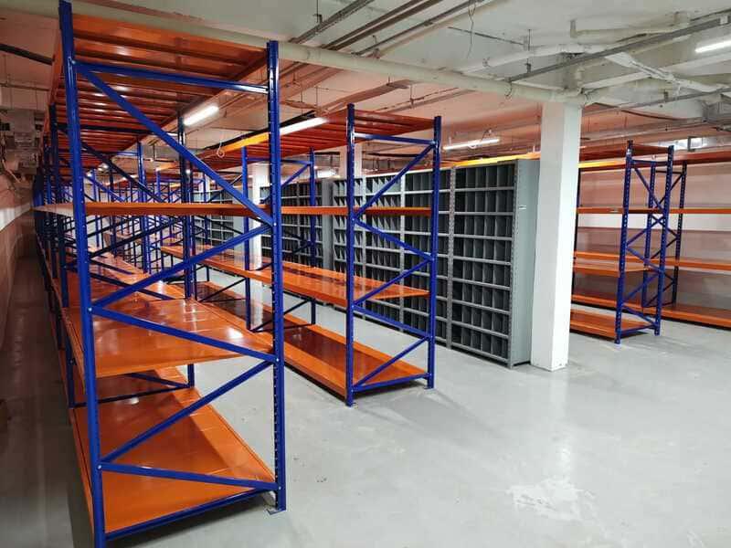 SOLUÇÃO PARA NOVA LOJA DE GIGANTE DO MERCADO DA BELEZA SOLUÇÃO PARA NOVA LOJA DE GIGANTE DO MERCADO DA BELEZA