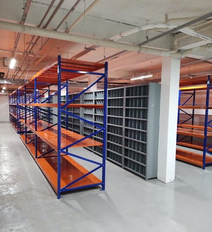 SOLUÇÃO PARA NOVA LOJA DE GIGANTE DO MERCADO DA BELEZA SOLUÇÃO PARA NOVA LOJA DE GIGANTE DO MERCADO DA BELEZA