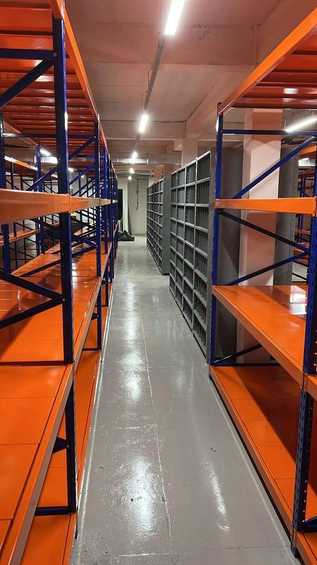 SOLUÇÃO PARA NOVA LOJA DE GIGANTE DO MERCADO DA BELEZA SOLUÇÃO PARA NOVA LOJA DE GIGANTE DO MERCADO DA BELEZA