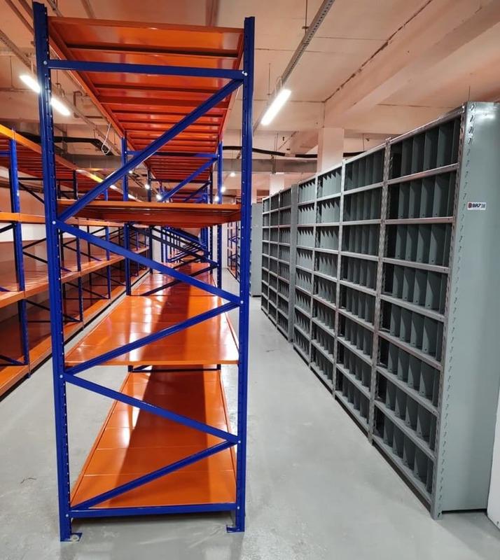 SOLUÇÃO PARA NOVA LOJA DE GIGANTE DO MERCADO DA BELEZA SOLUÇÃO PARA NOVA LOJA DE GIGANTE DO MERCADO DA BELEZA