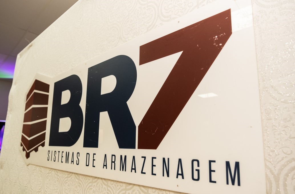 BR7 SISTEMAS CRESCE 51% EM 2023