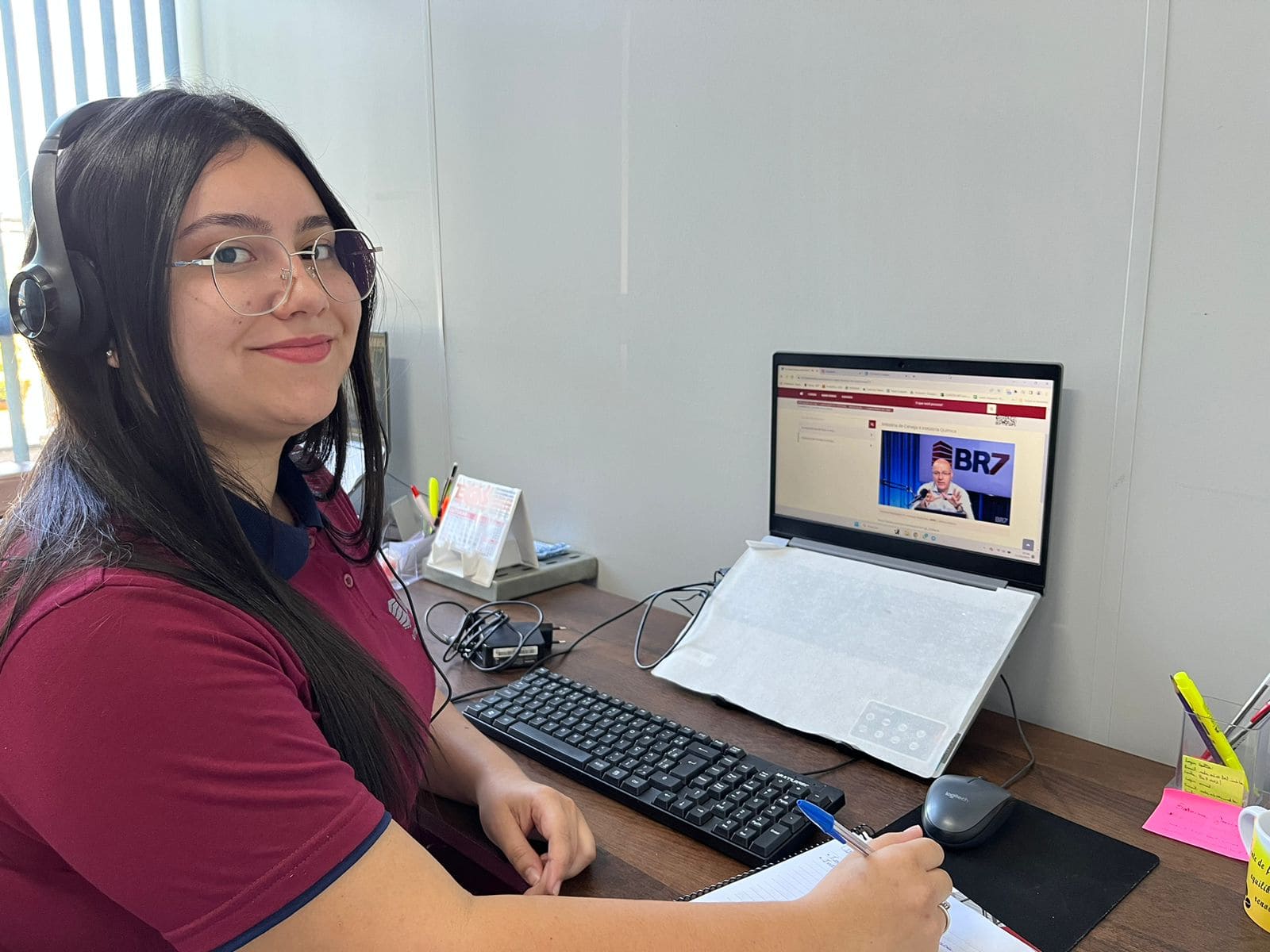 Universidade Corporativa Br7 É Ferramenta de Capacitação