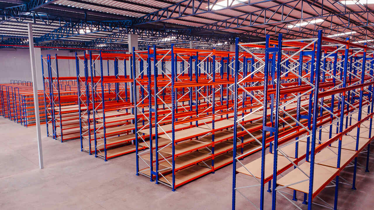 VERTICALIZAÇÃO NO SEGMENTO DE AUTOPEÇAS