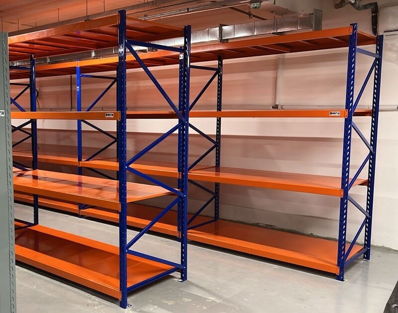 SOLUÇÃO PARA NOVA LOJA DE GIGANTE DO MERCADO DA BELEZA